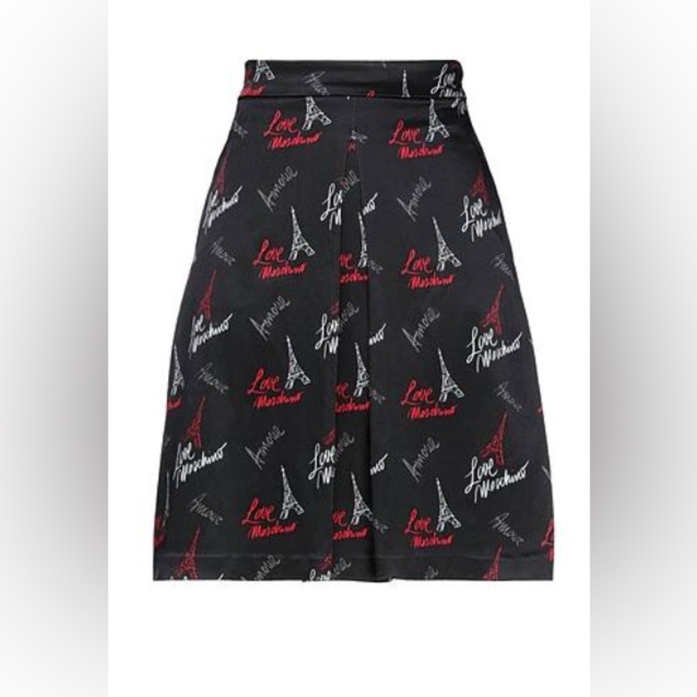 Love Moschino Skirt